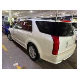 2006 Cadillac SRX AWD