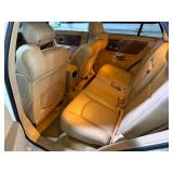2006 Cadillac SRX AWD