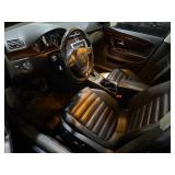2012 Volkswagen CC Luxury Plus