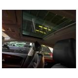 2012 Volkswagen CC Luxury Plus