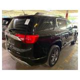 2017 GMC Acadia Denali AWD
