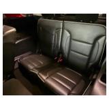 2017 GMC Acadia Denali AWD