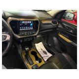2017 GMC Acadia Denali AWD