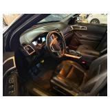 2015 Ford Explorer Limited 4x4