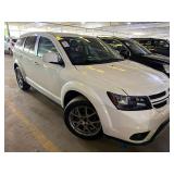 2019 Dodge Journey GT AWD