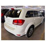 2019 Dodge Journey GT AWD