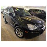 2014 Chevrolet Captiva Sport LT