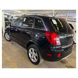 2014 Chevrolet Captiva Sport LT