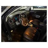 2014 Chevrolet Captiva Sport LT