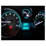 2014 Chevrolet Captiva Sport LT