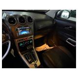 2014 Chevrolet Captiva Sport LT