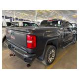 2016 GMC Sierra 2500 Denali HD Duramax 4x4