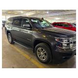 2016 Chevrolet Tahoe LT 4x4