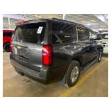 2016 Chevrolet Tahoe LT 4x4
