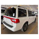 2015 Lincoln Navigator 4x4