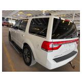 2015 Lincoln Navigator 4x4