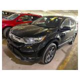 2019 Honda CR-V EX-L AWD