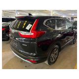 2019 Honda CR-V EX-L AWD