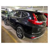 2019 Honda CR-V EX-L AWD