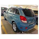 2008 Saturn Vue XR