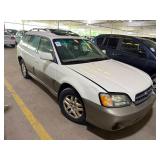 2003 Subaru Outback Limited AWD