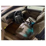 2003 Subaru Outback Limited AWD