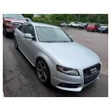 2012 Audi S4 AWD