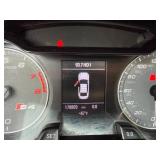 2012 Audi S4 AWD