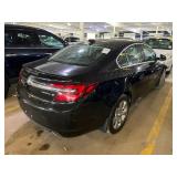2015 Buick Regal Premium