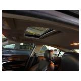 2015 Buick Regal Premium