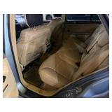 2010 Mercedes ML350