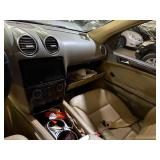 2010 Mercedes ML350