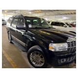2007 Lincoln Navigator Ultimate 4x4