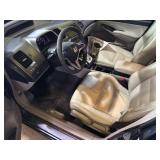 2009 Honda Civic Hybrid