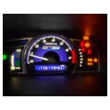 2009 Honda Civic Hybrid