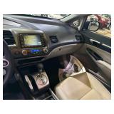 2009 Honda Civic Hybrid