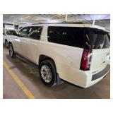2015 GMC Yukon XL SLT 4x4