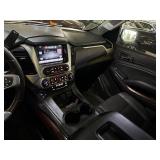 2015 GMC Yukon XL SLT 4x4
