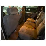 2002 Ford F-150 Flatbed