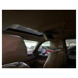 2012 Chevrolet Suburban LTZ 4x4
