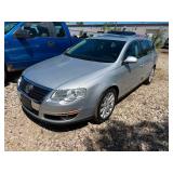 2010 Volkswagen Passat 2.0T