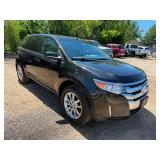 2012 Ford Edge SEL AWD