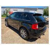 2012 Ford Edge SEL AWD