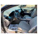 2012 Ford Edge SEL AWD