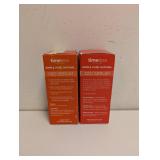 (2) NEW TIMELESS COENZYME Q10 SERUM