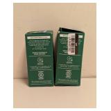 (2) NEW WELEDA SKIN FOOD REPAIRING SERUM STICK