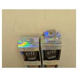 (2) NEW E.L.F. CAMO CC CREAM BROAD SPECTRUM SPF30 (-TAN 425 N-)