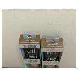 (2) NEW E.L.F. CAMO CC CREAM BROAD SPECTRUM SPF30 (-DEEP 540 N-)
