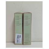 (2) NEW PIXI SKINTREATS VITAMIN-C BRIGHTENING FACE SERUM