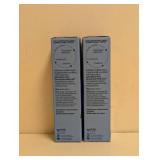 (2) NEW PACIFICA RETINOID SERUM
